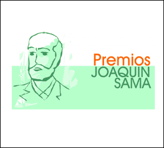 Premio Joaquín Sama