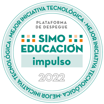 Mejor Iniciativa Tecnológica SIMO impulso 2022